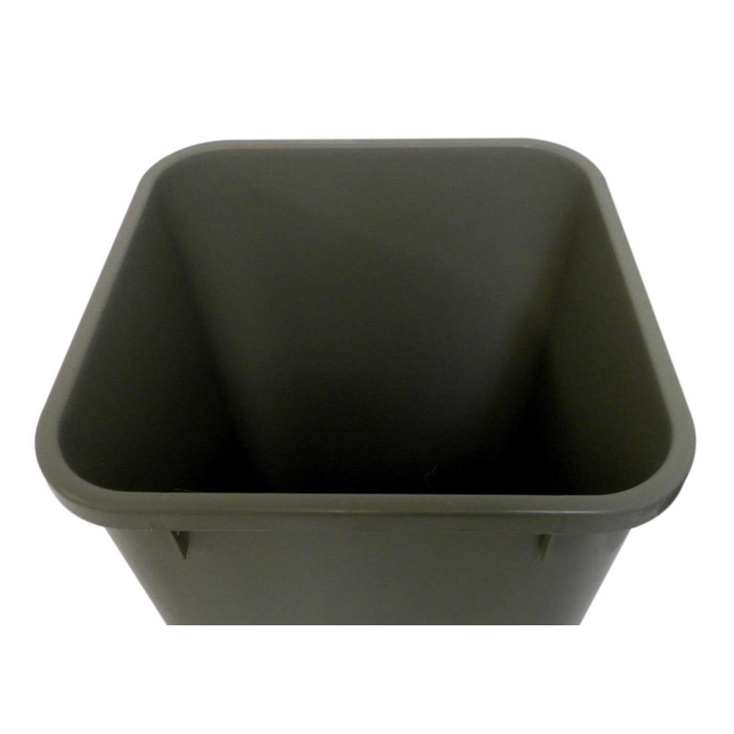 Rev-A-Shelf RV-1024-17 27 Quart Replacement Container - Image 2