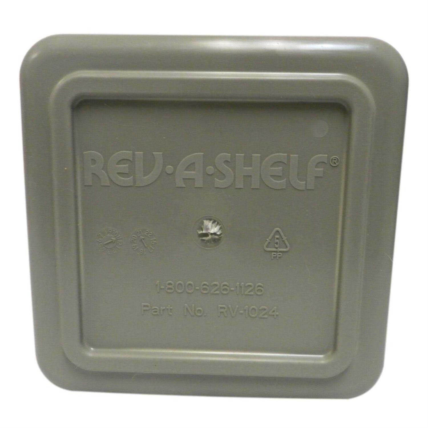 Rev-A-Shelf RV-1024-17 27 Quart Replacement Container - Image 3