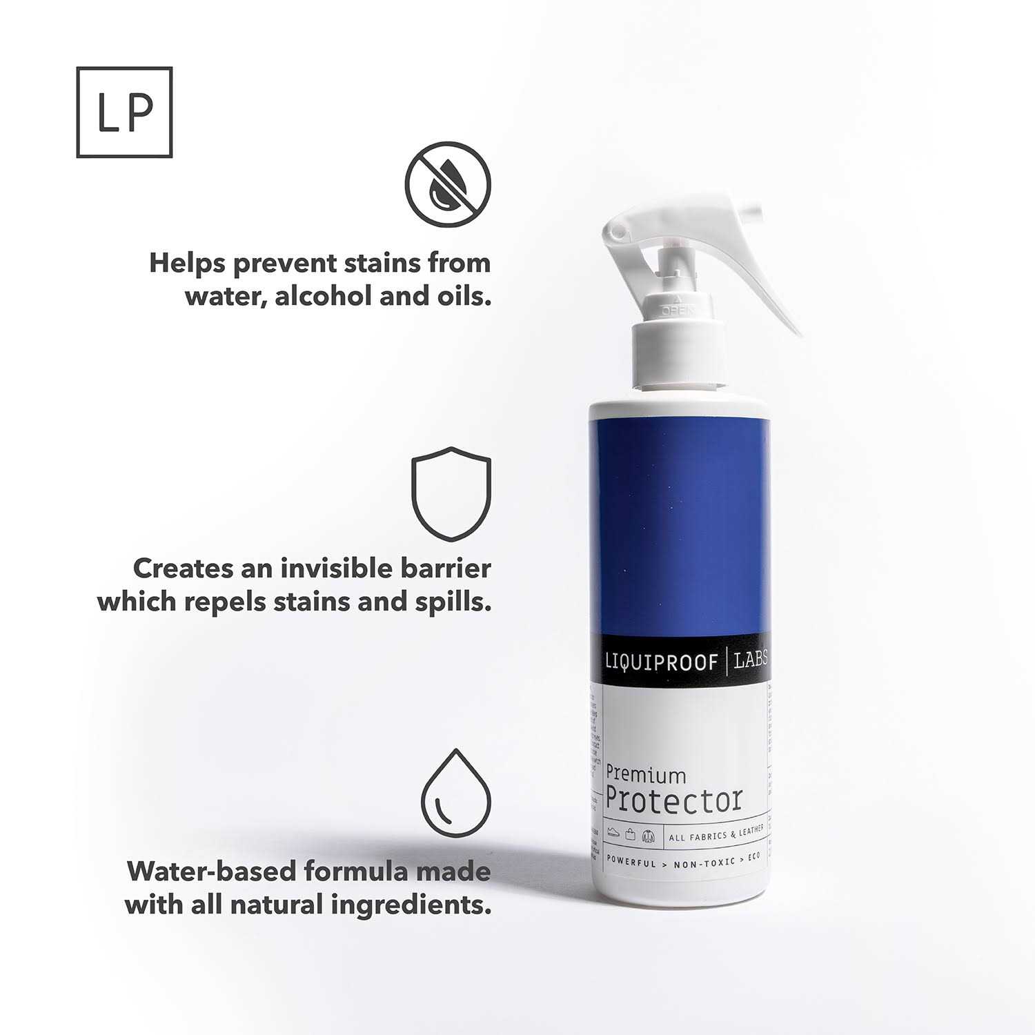 Liquiproof LABS Premium Protector - Image 2