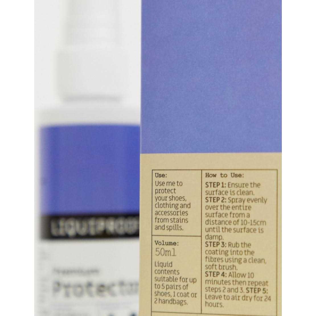 Liquiproof LABS Premium Protector - Image 3
