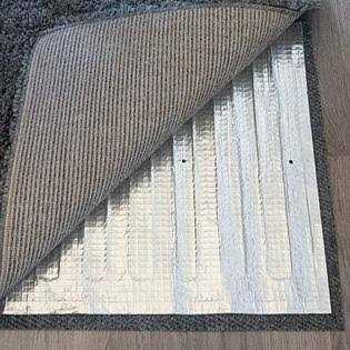 non-slip thermal insulation pad for Rug Heat Size - Image 2
