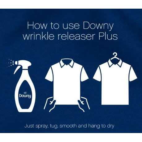 Downy Wrinkle Releaser - Image 2