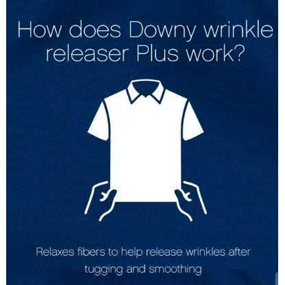 Downy Wrinkle Releaser - Image 4