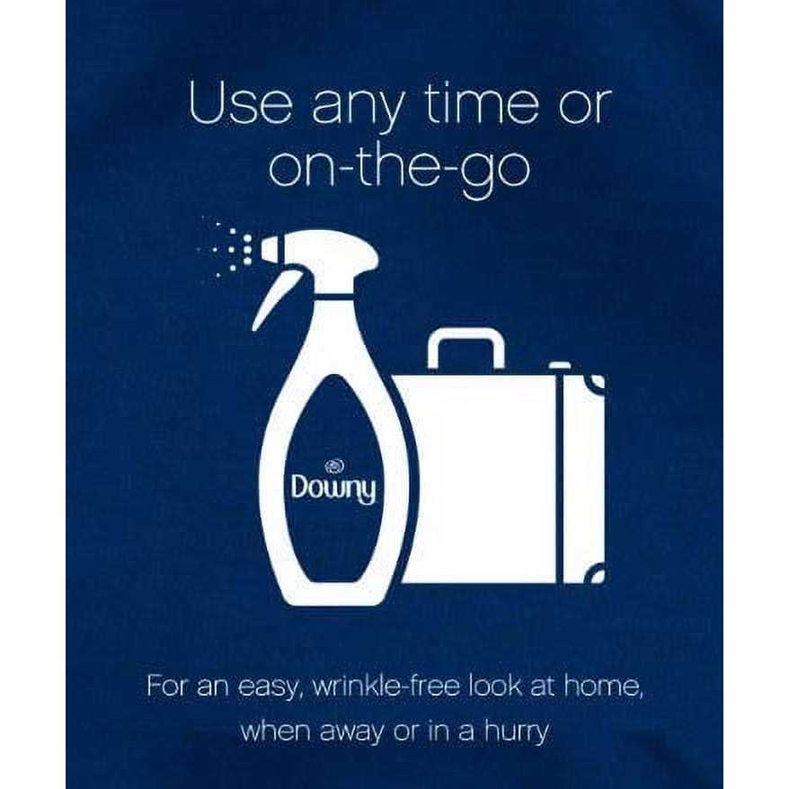 Downy Wrinkle Releaser - Image 5