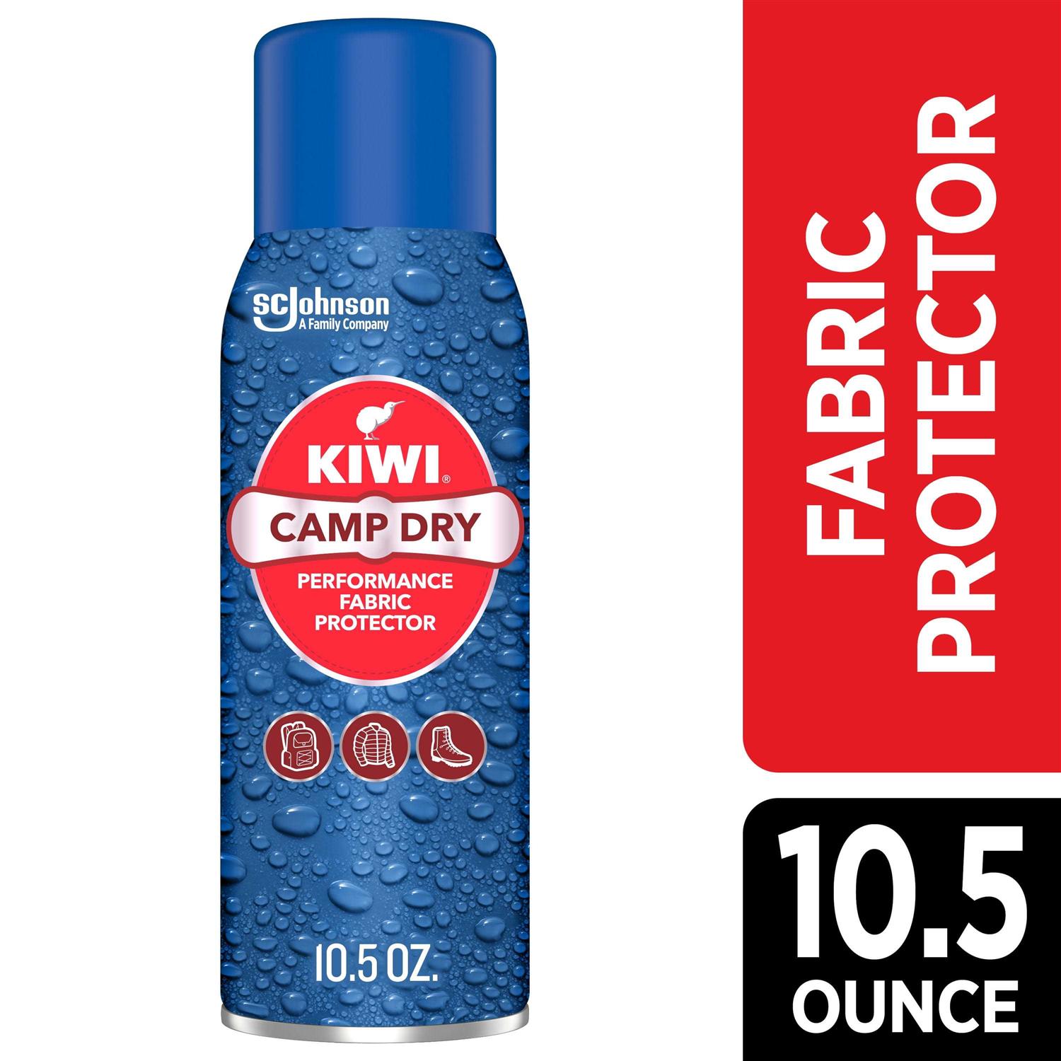 Kiwi Camp Dry Fabric Protector - Image 2