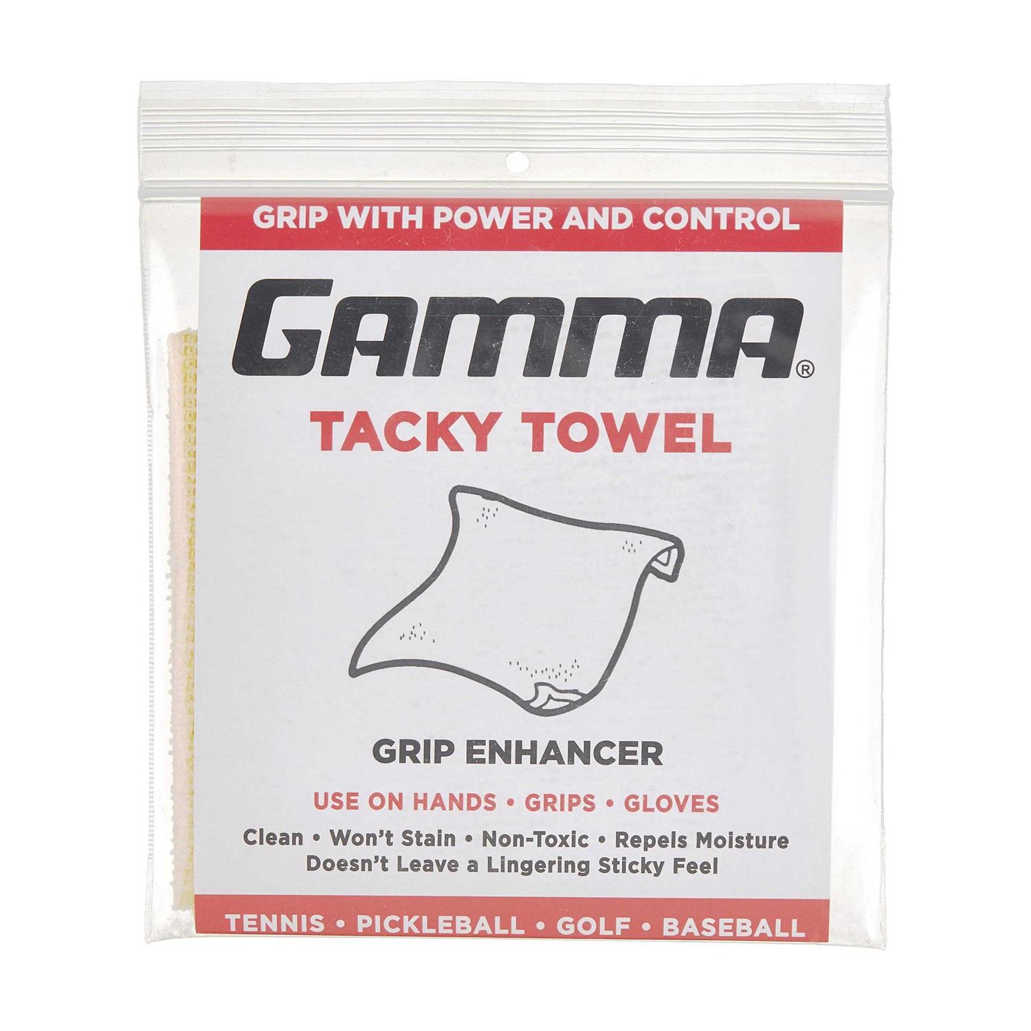 Gamma Tacky Towel - Image 4