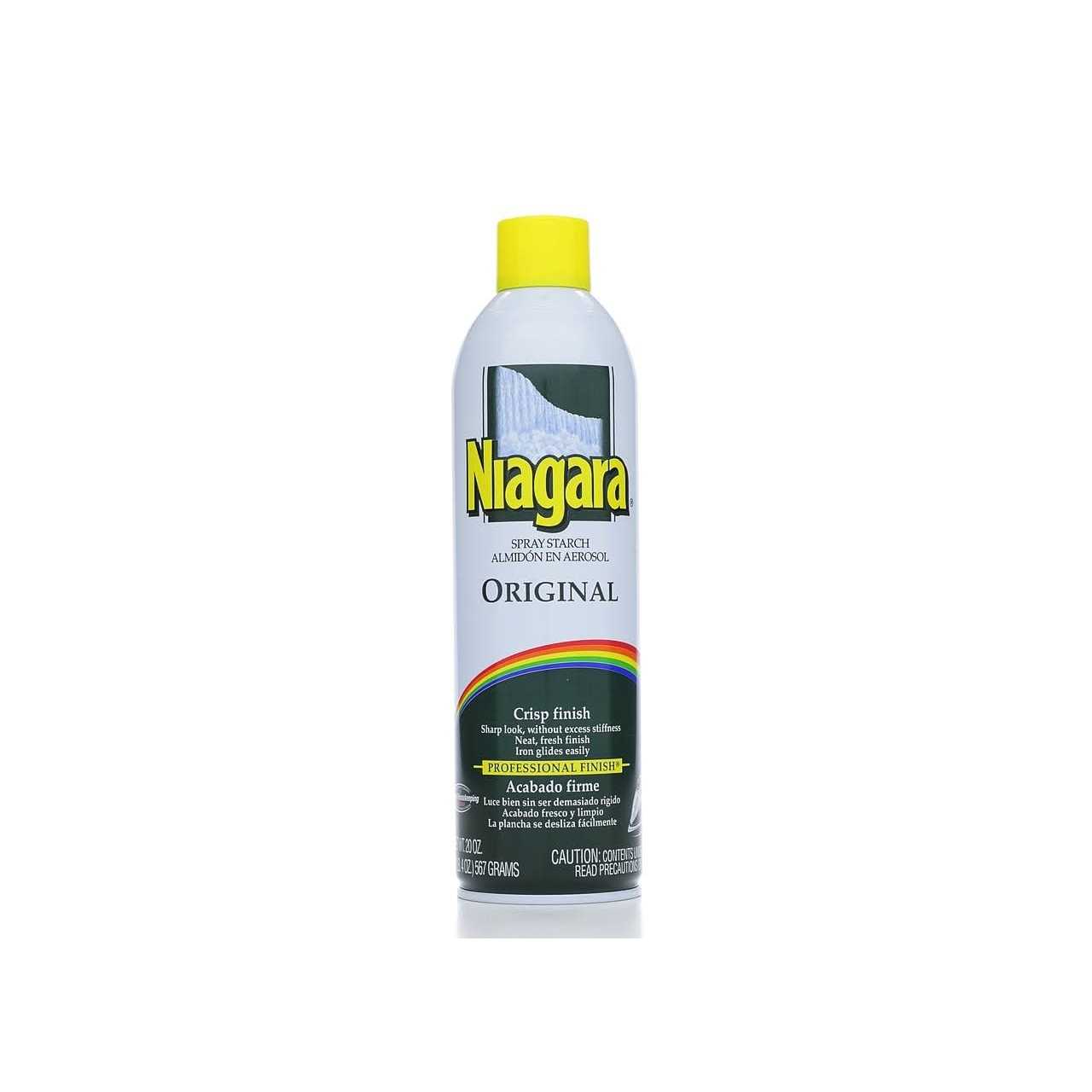 Niagara Plus Spray Starch - Image 5