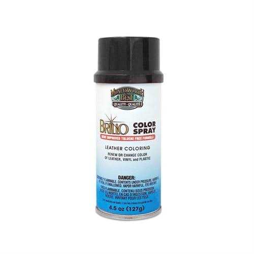Moneysworth & Best Brillo Color Spray Leather - Image 3