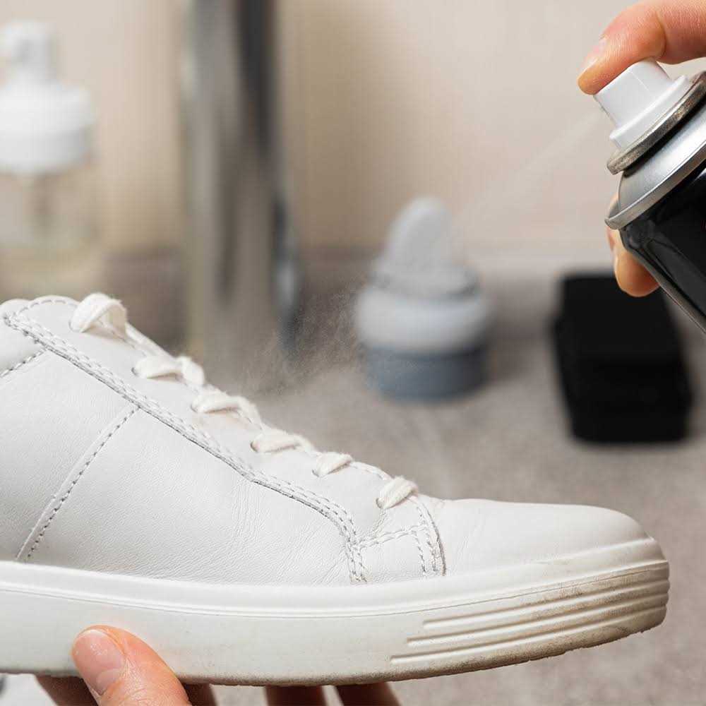 Moneysworth & Best Brillo Color Spray Leather - Image 4