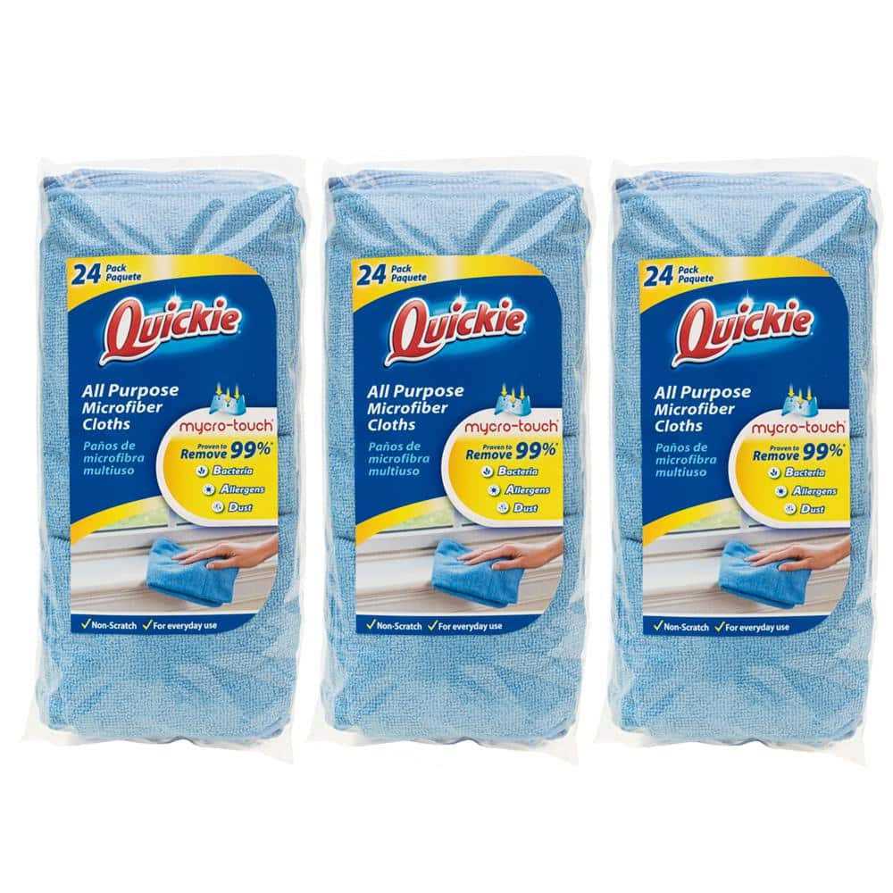 Quickie Microfiber Cloth - Image 4