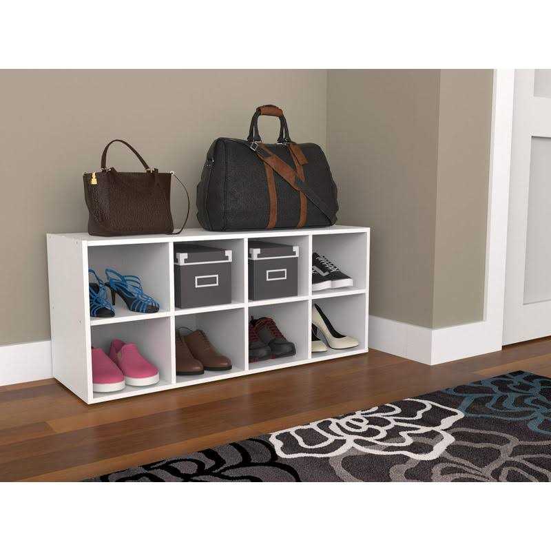 ClosetMaid Shoe Organizer - Image 2