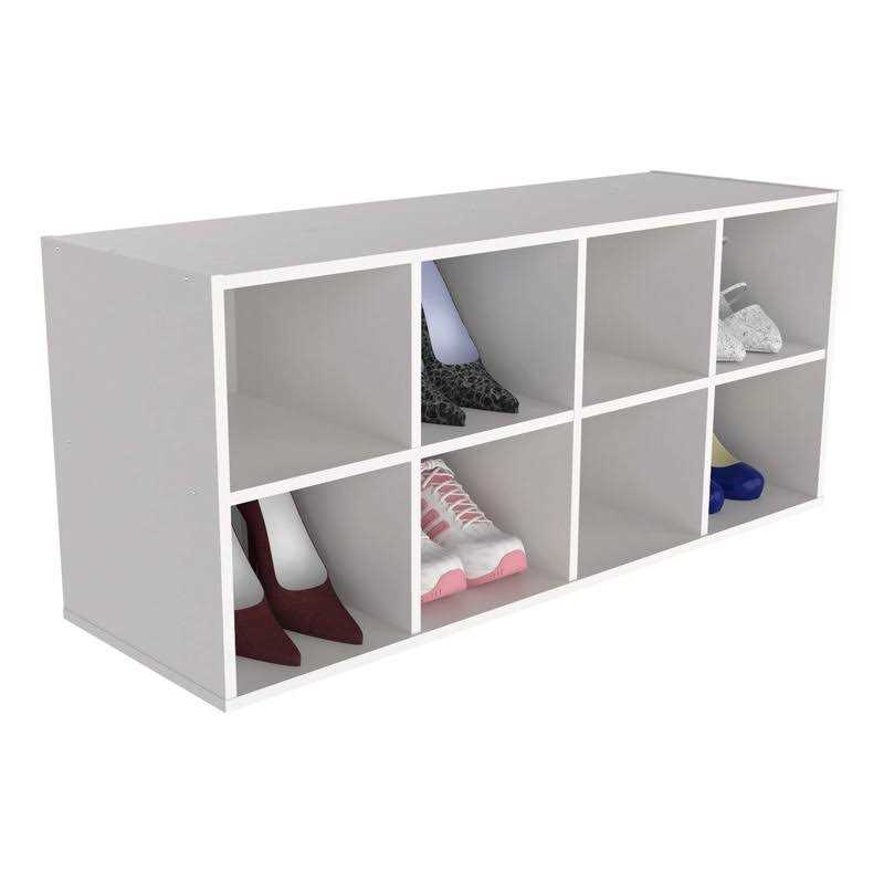 ClosetMaid Shoe Organizer - Image 4