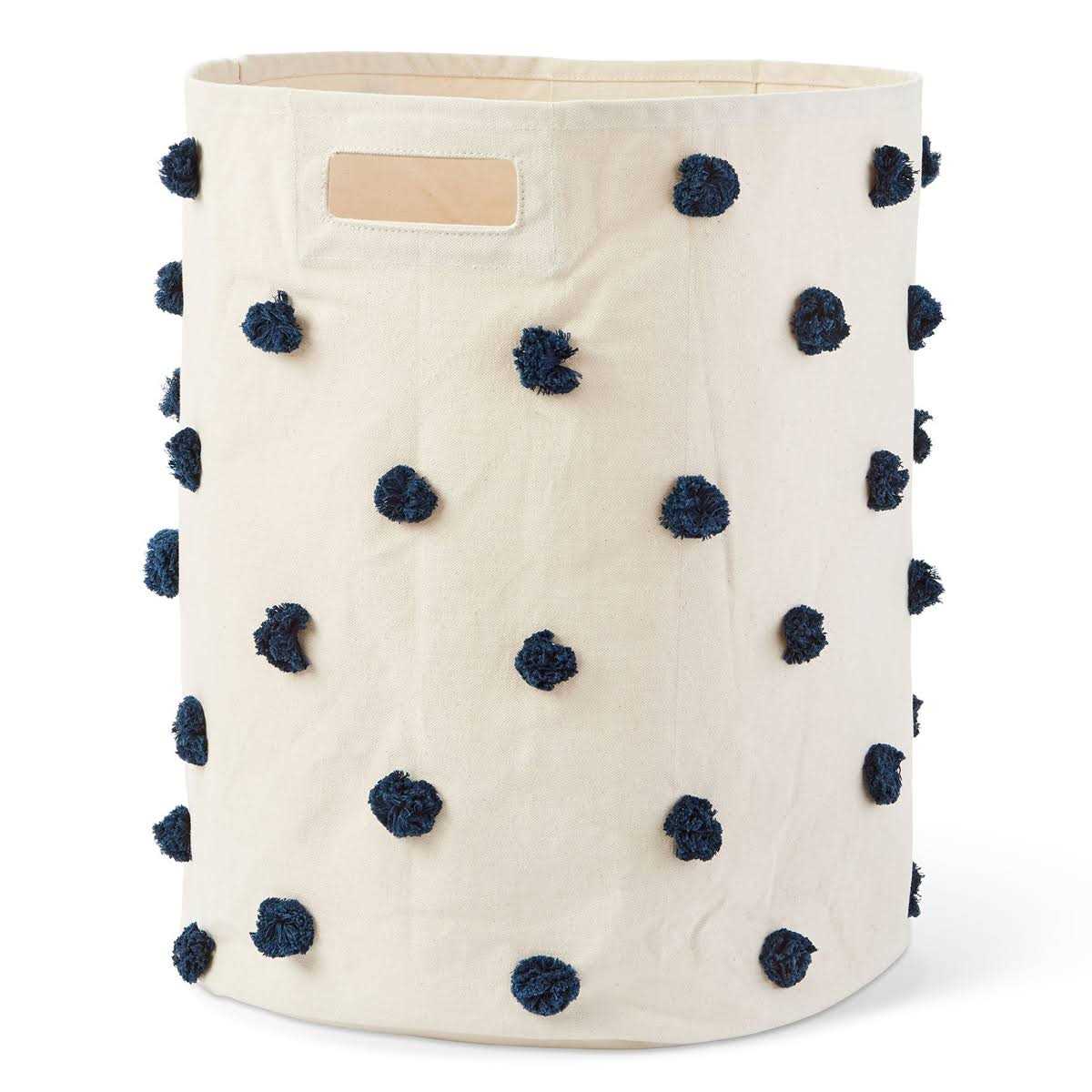 Pehr Pom Pom Hamper - Image 2