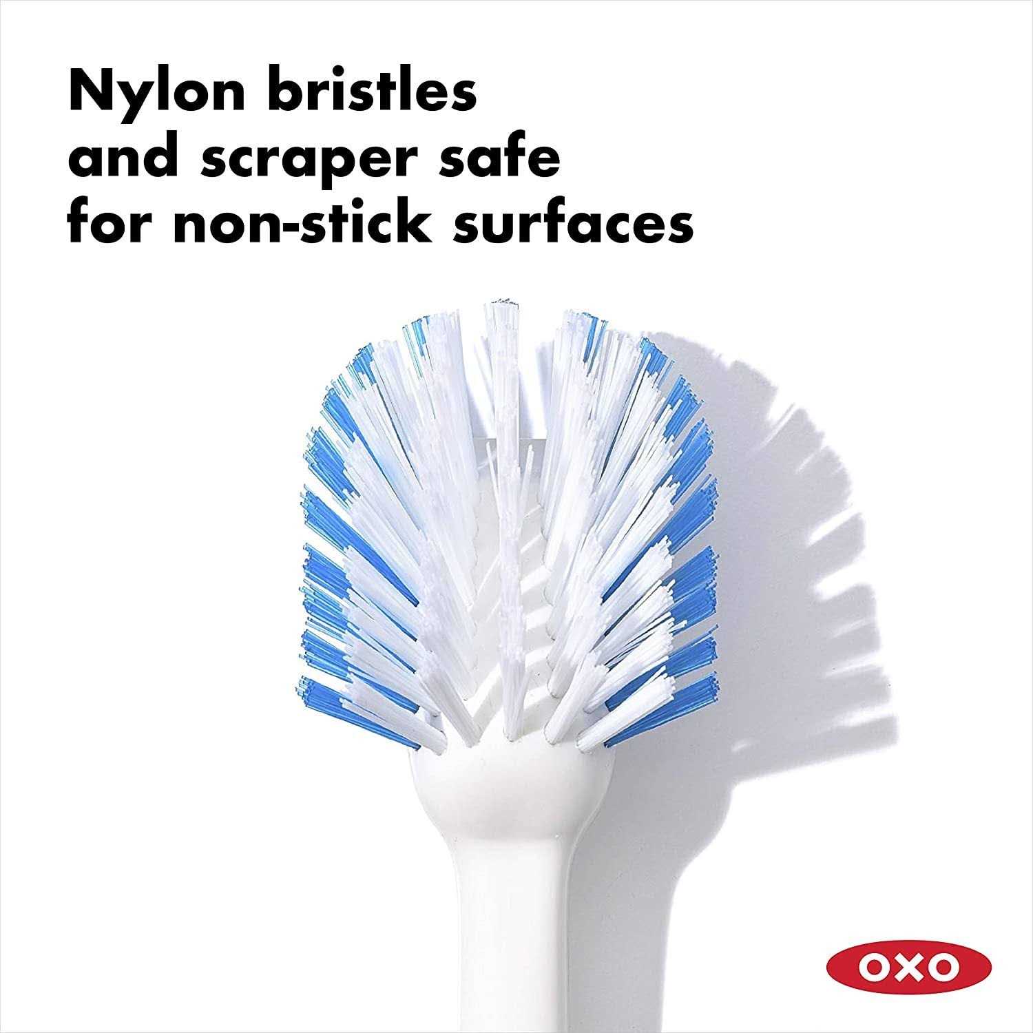 OXO Good Grips Dish Brush - Image 2