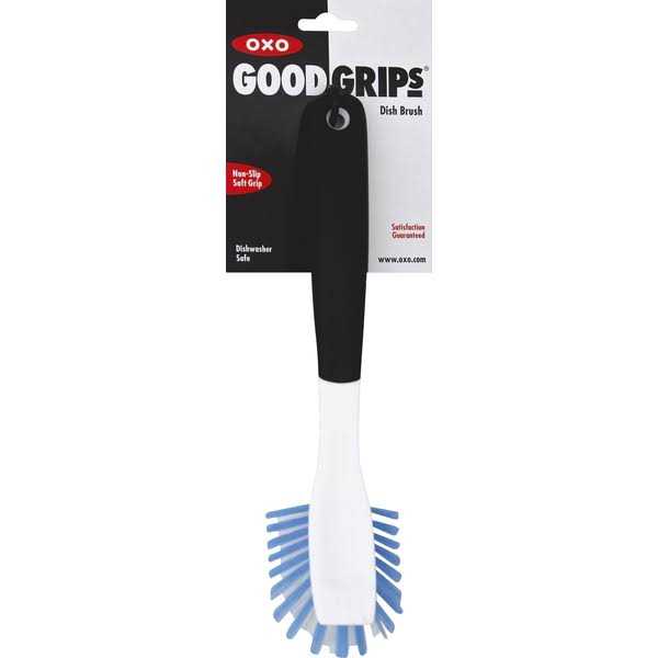 OXO Good Grips Dish Brush - Image 4
