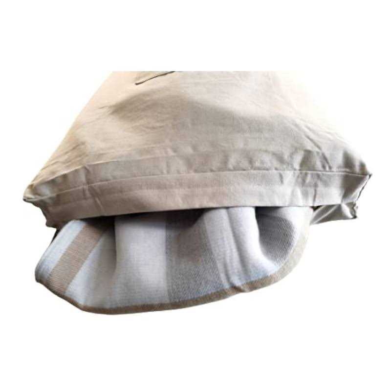 Gorisen Laundry Collector Laundry Hamper - Image 4