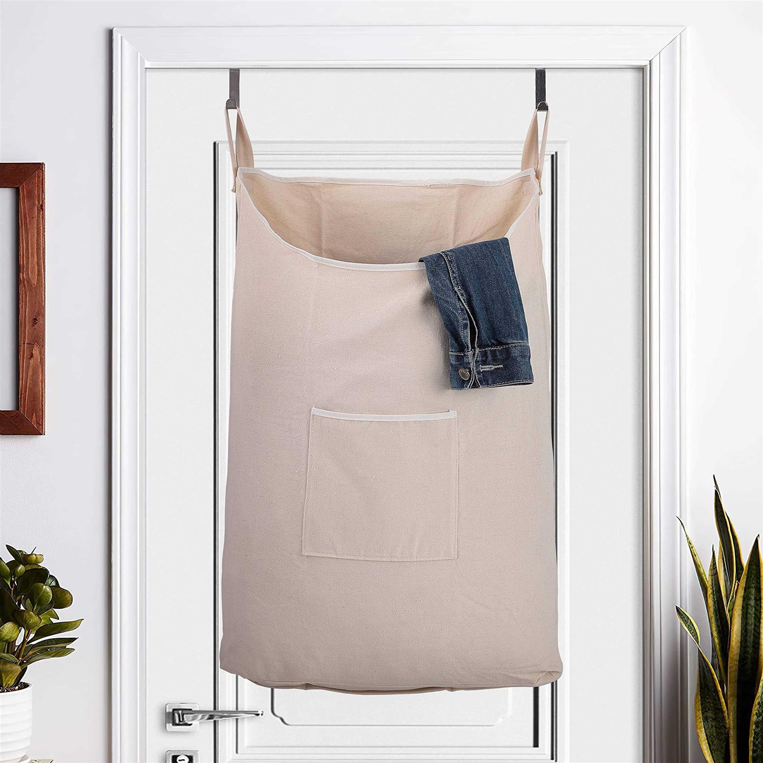 Gorisen Laundry Collector Laundry Hamper - Image 2