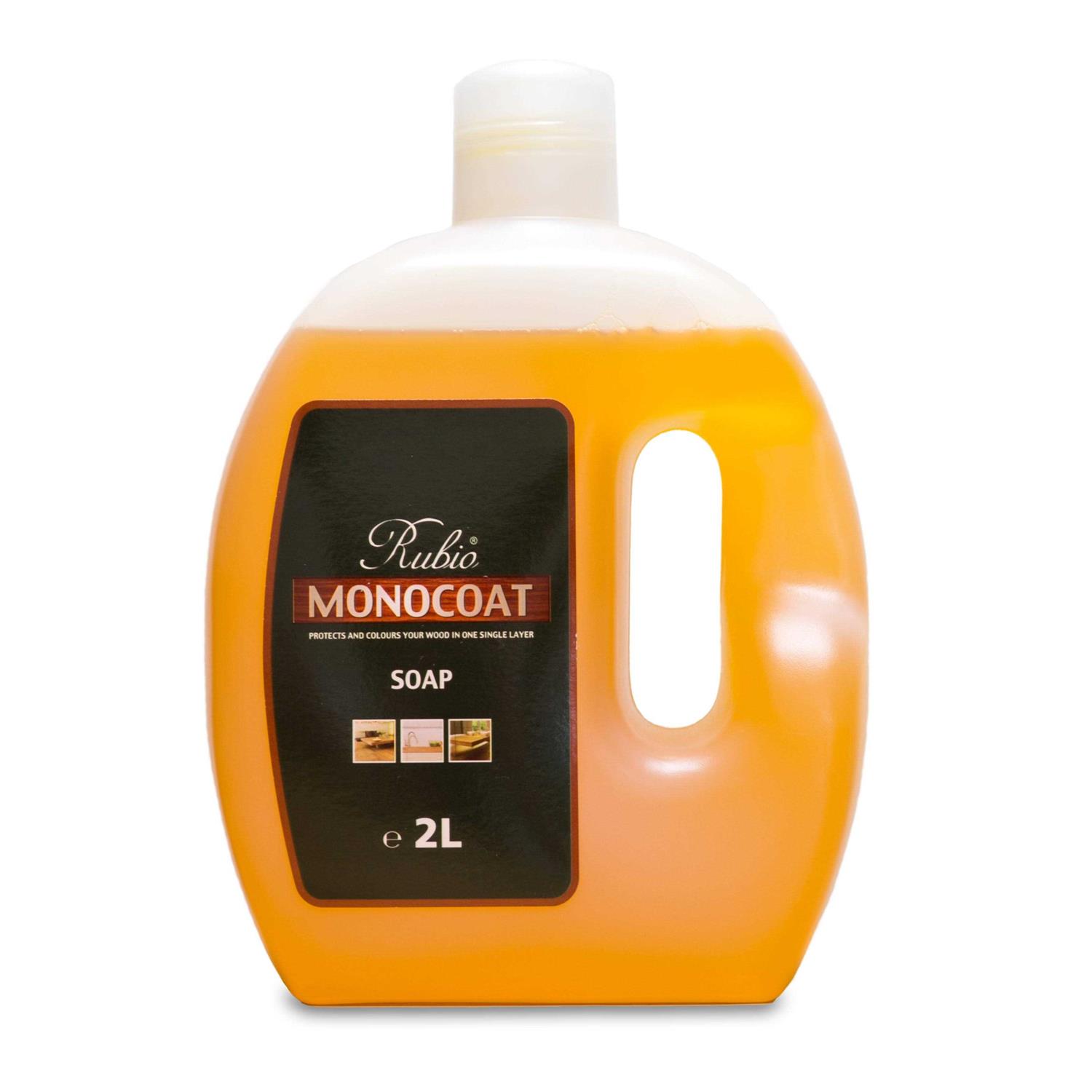 Rubio Monocoat Natural Soap