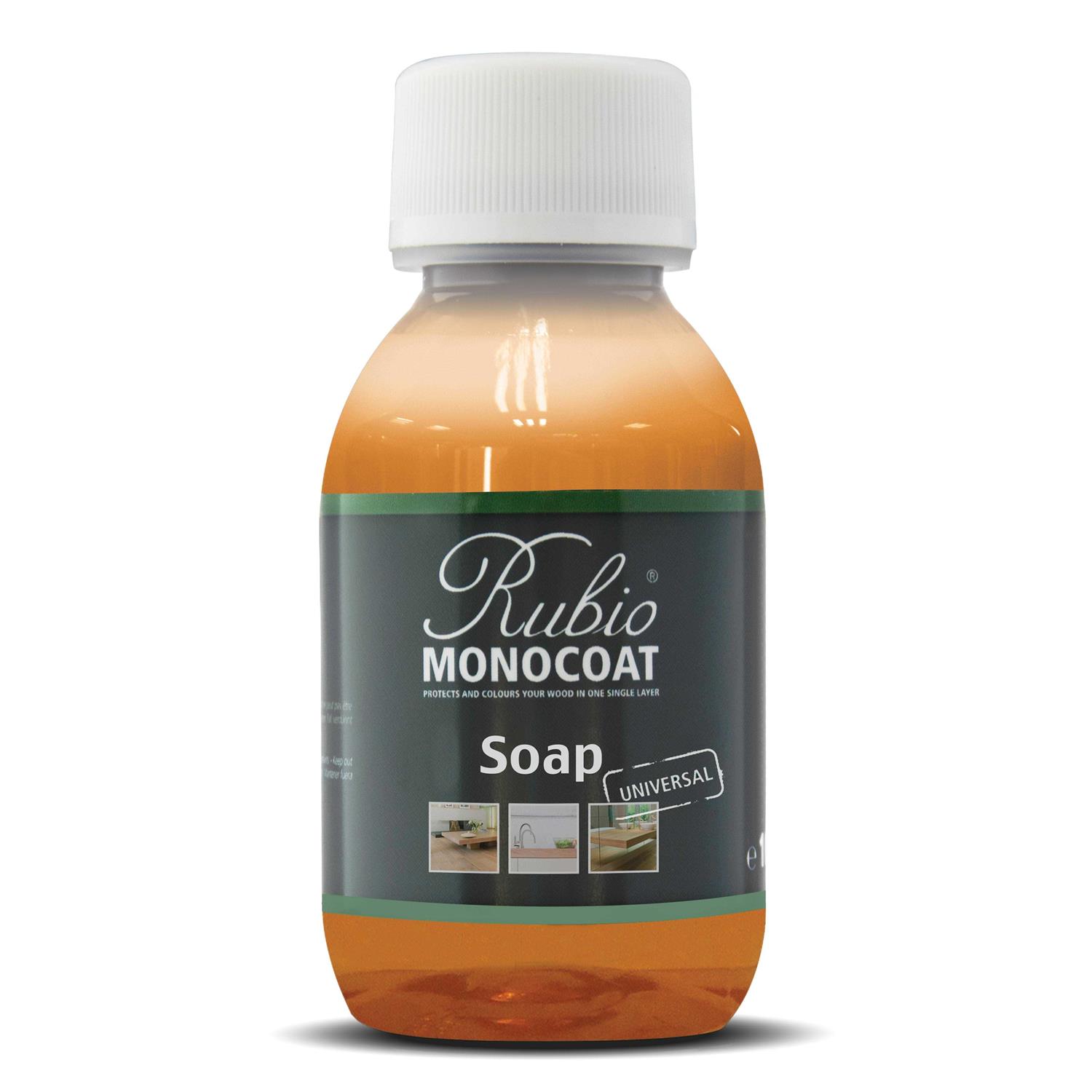 Rubio Monocoat Natural Soap - Image 2
