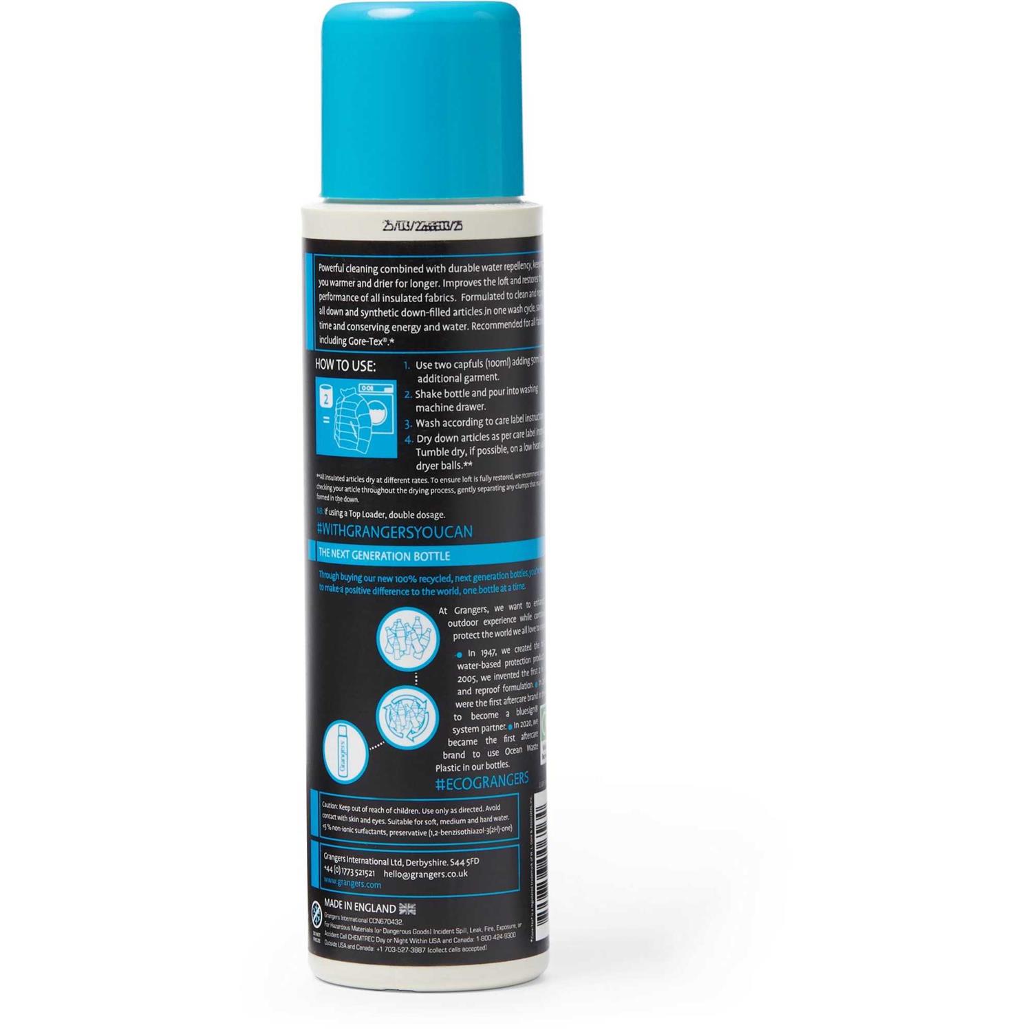 Grangers Wash/Repel 2 in 1 - Image 4