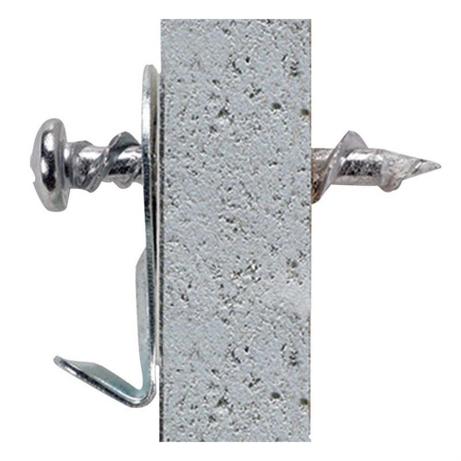 Hillman Wall Dog Self-Drilling Picture Hanger - Image 2