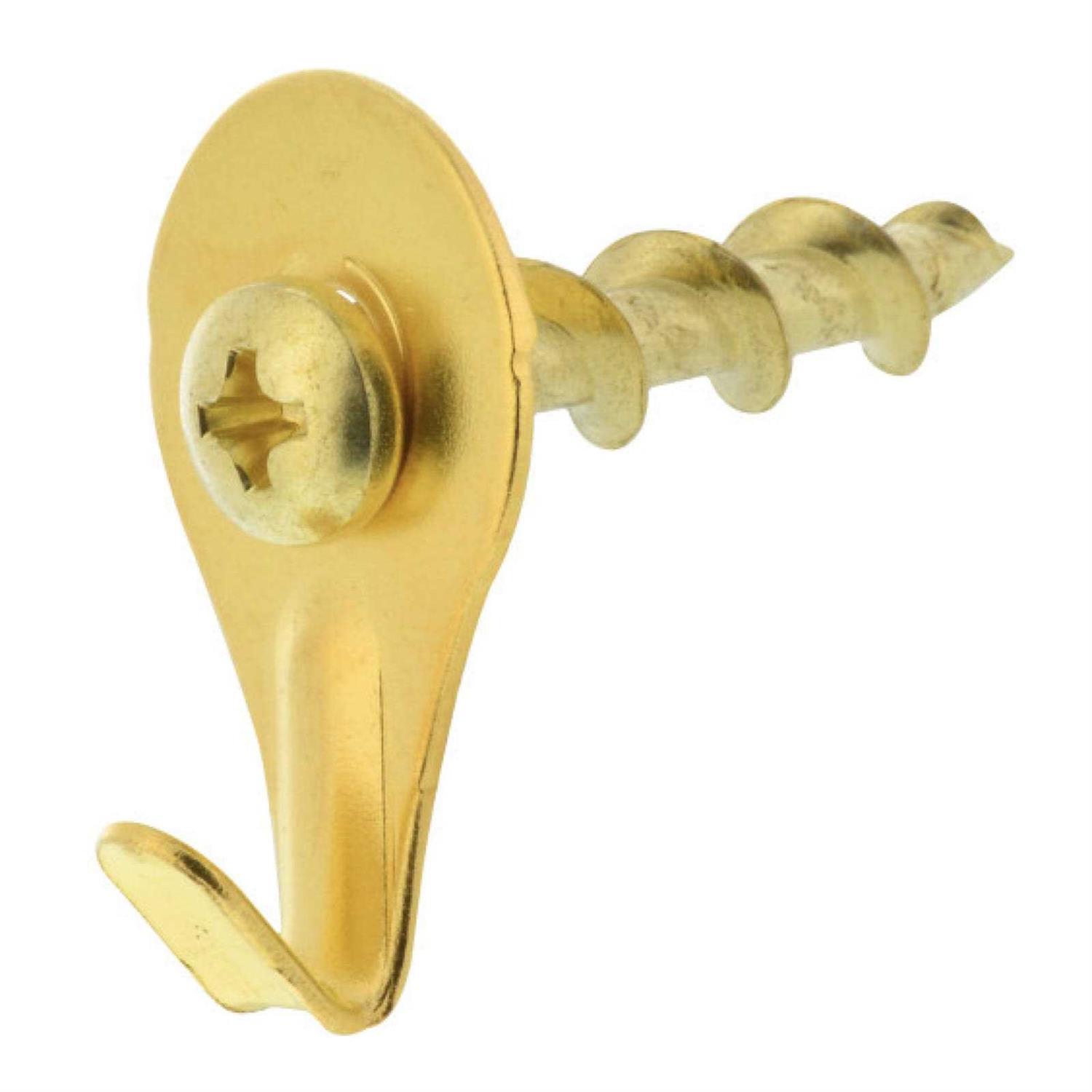 Hillman Wall Dog Self-Drilling Picture Hanger - Image 4