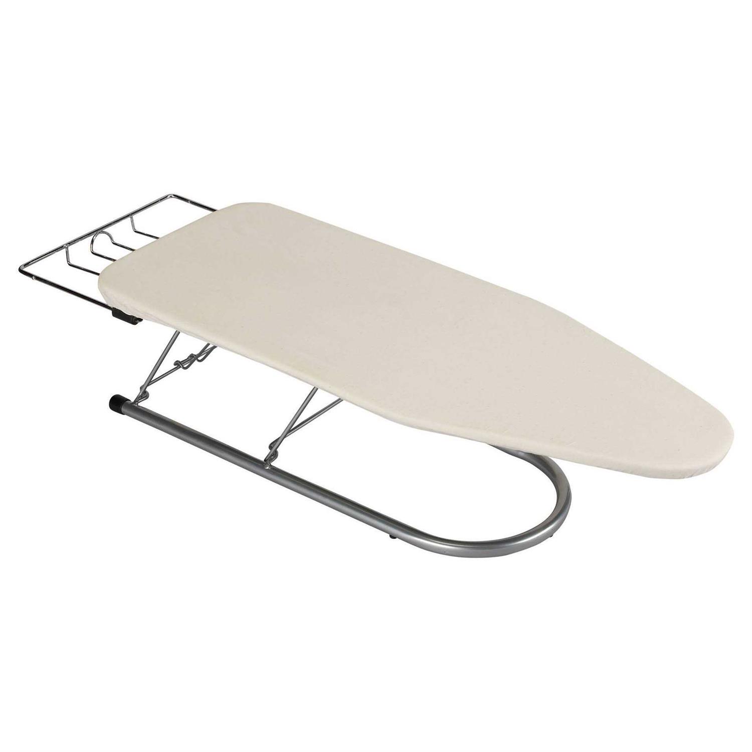 Household Essentials Tabletop Ironing Board