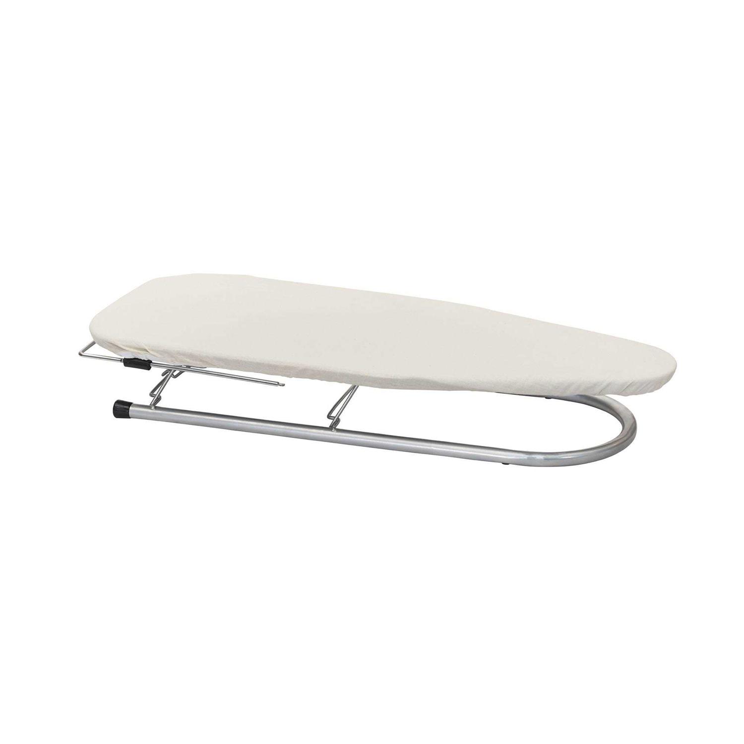 Household Essentials Tabletop Ironing Board - Image 4