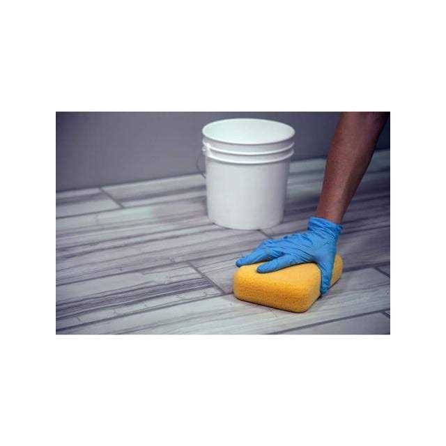 Custom Building Products Aqua Mix 1 Qt. Non-Cement Grout Haze Remover - Image 4