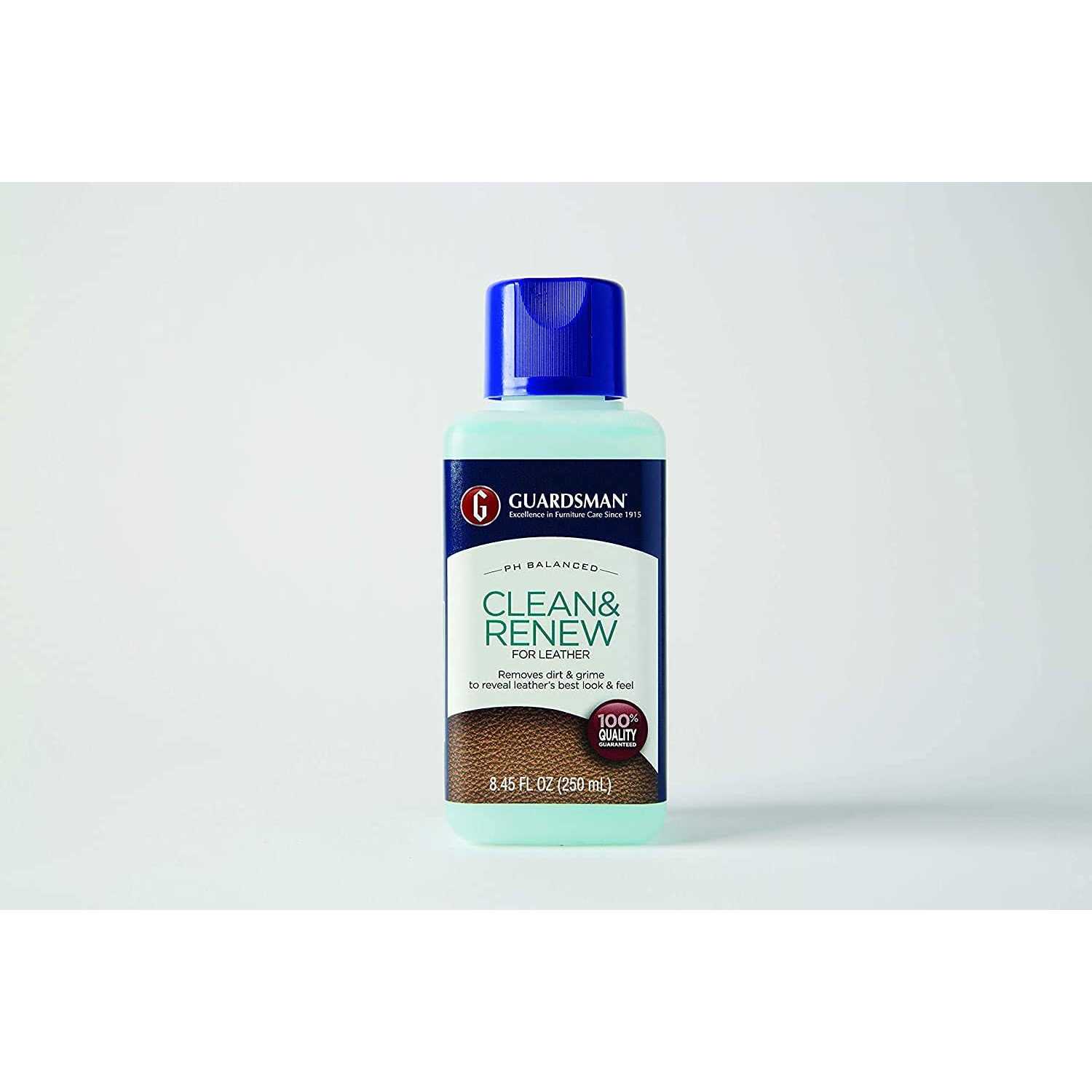 Guardsman Leather Care Bundle - Image 2