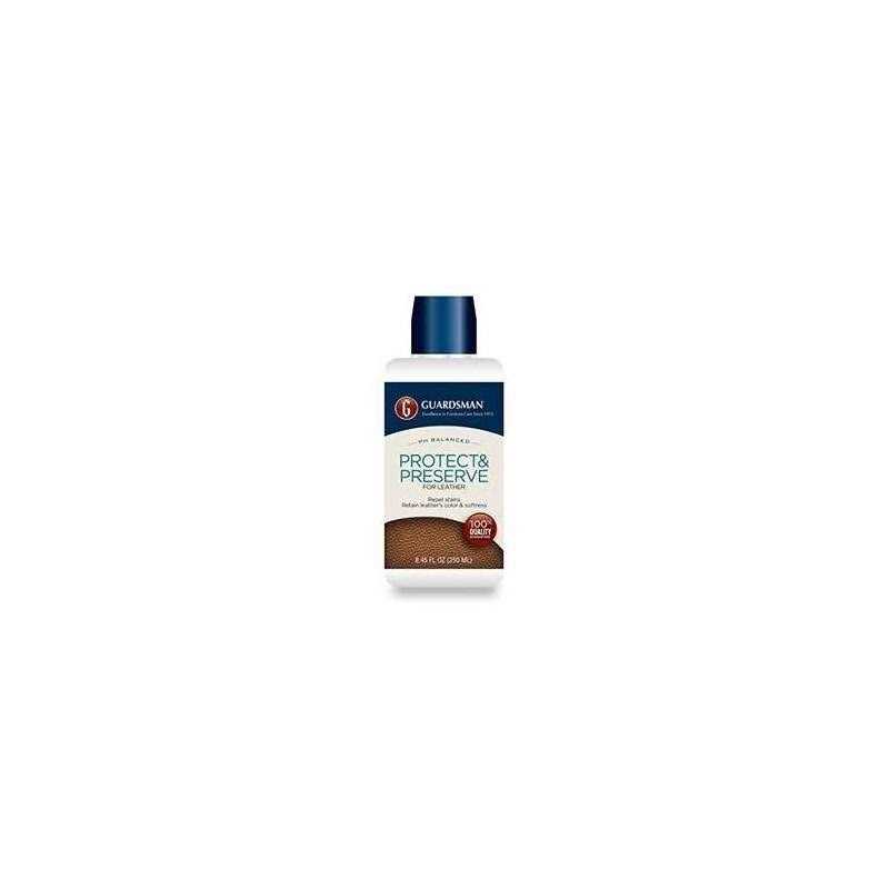 Guardsman Leather Care Bundle - Image 3