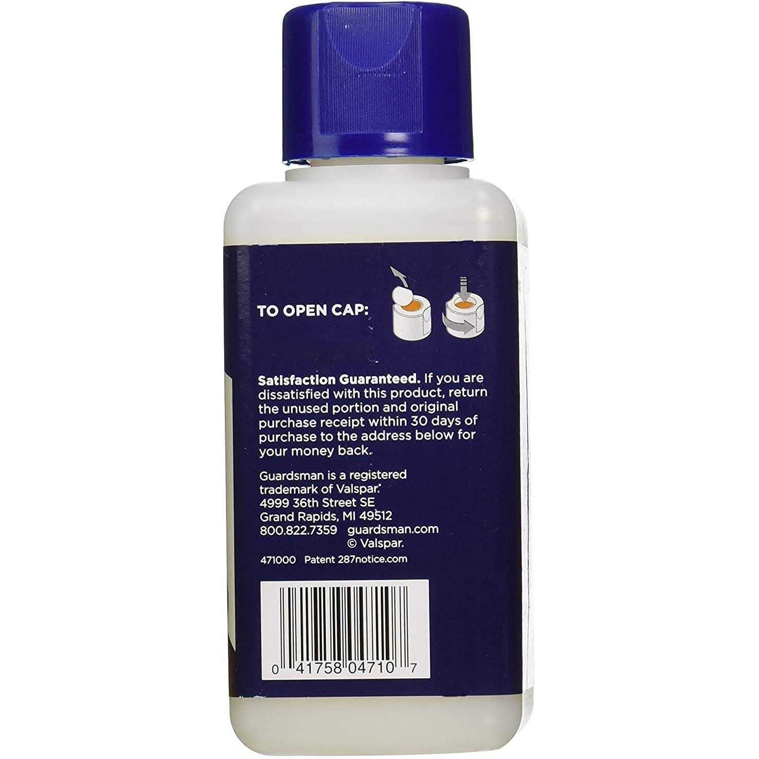 Guardsman Leather Care Bundle - Image 4