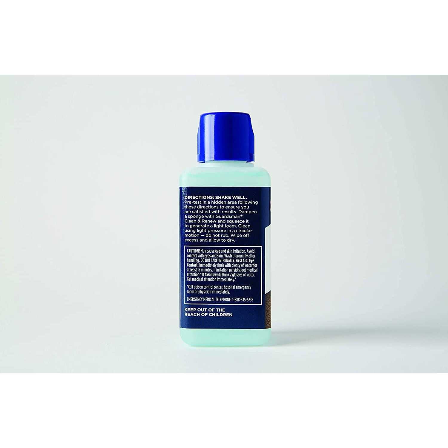 Guardsman Leather Care Bundle - Image 5