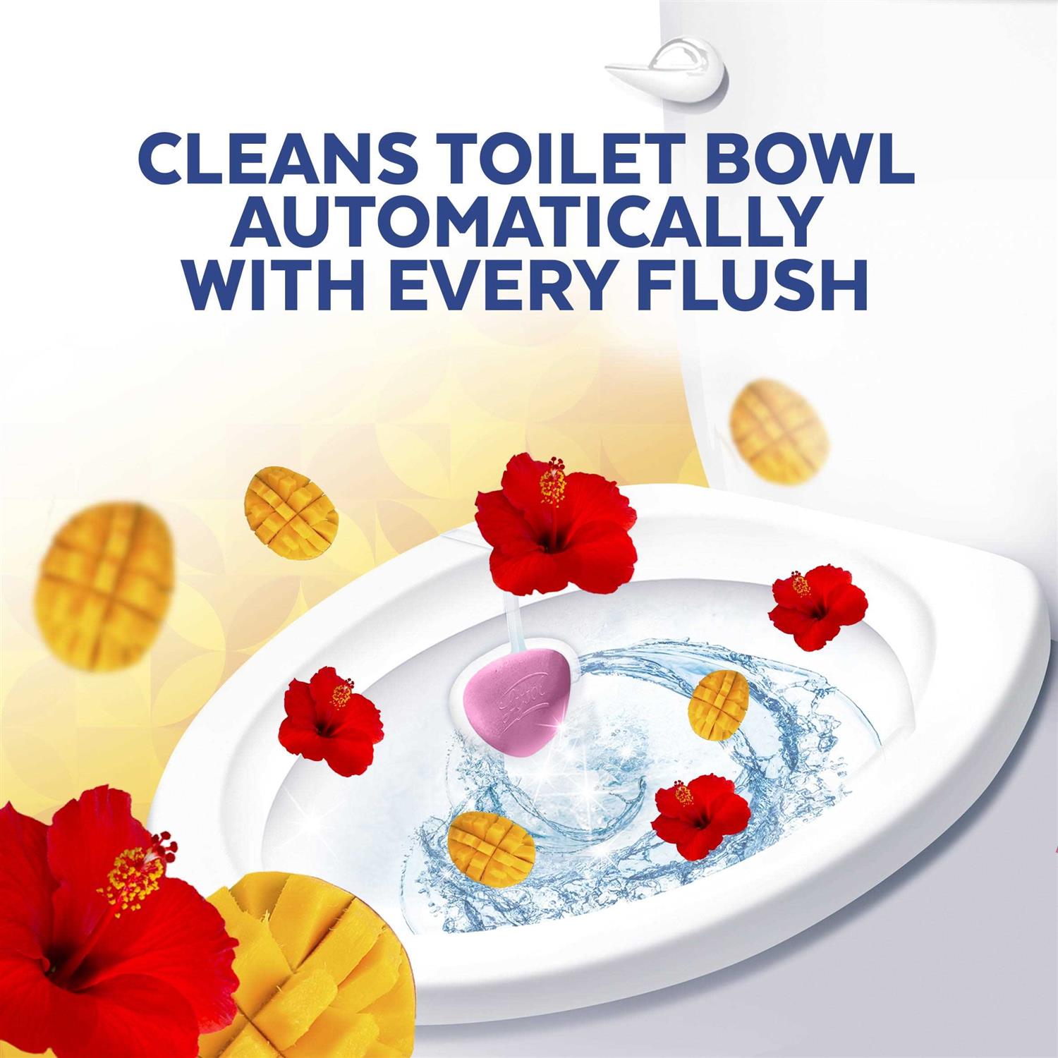 Lysol Automatic Toilet Bowl Cleaner - Image 4