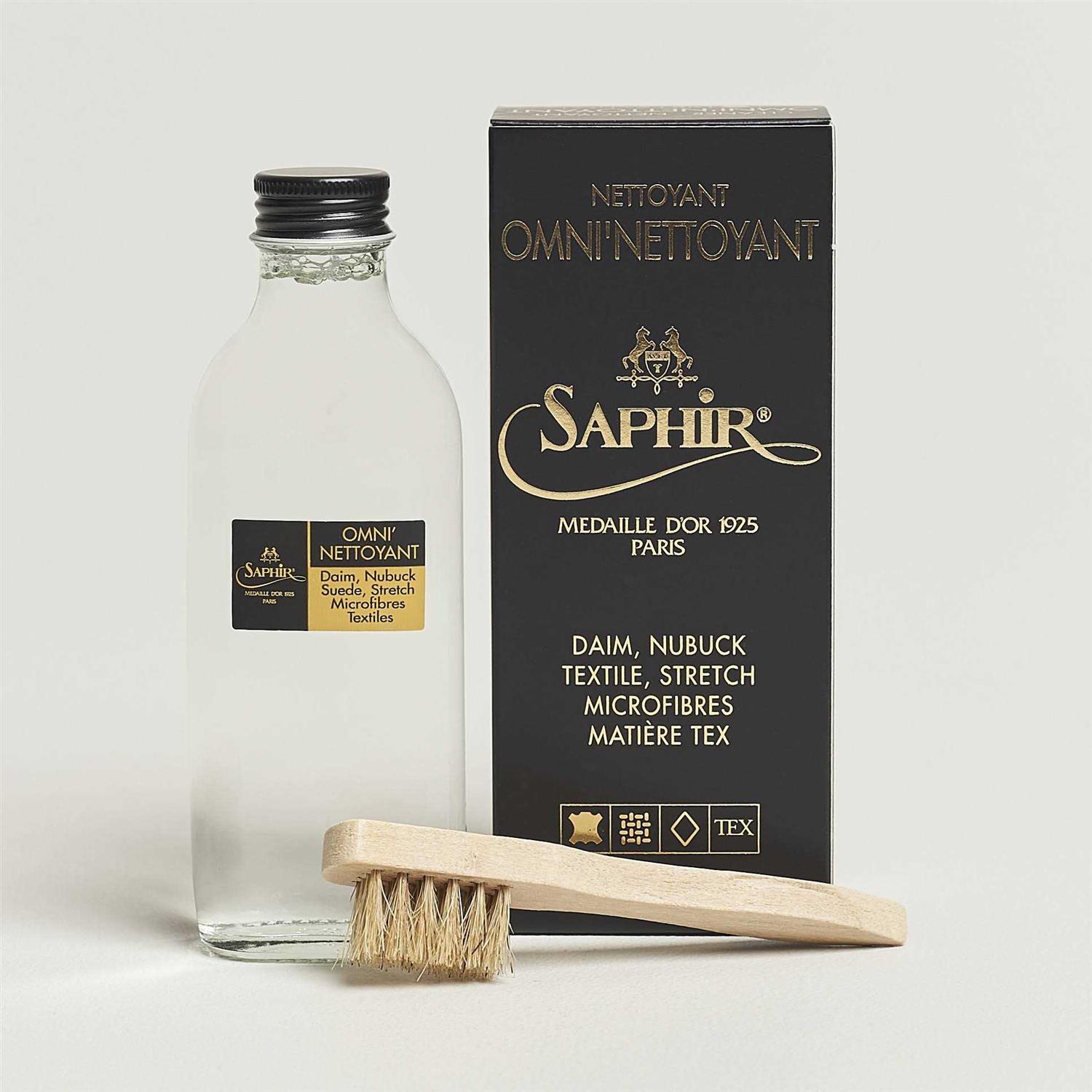 Saphir Medaille d'Or Omni'Nettoyant - Image 2