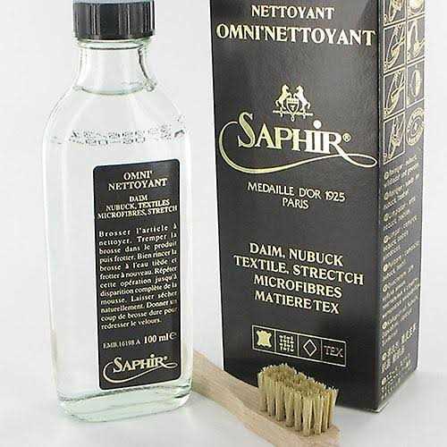 Saphir Medaille d'Or Omni'Nettoyant - Image 5