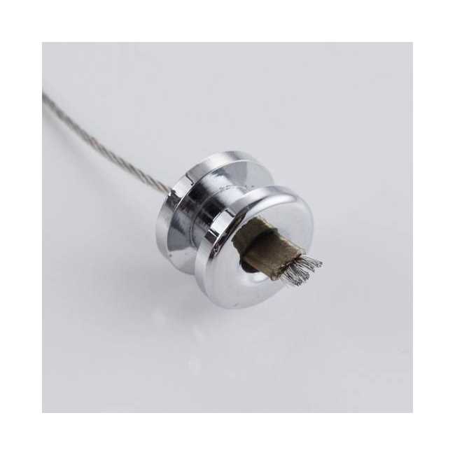 Moen RR5506HD Retractable Clothesline - Image 3