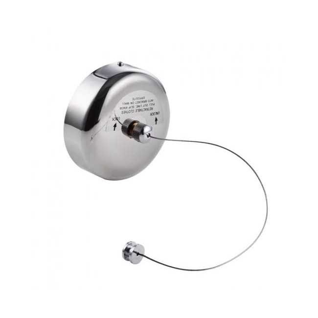 Moen RR5506HD Retractable Clothesline - Image 5