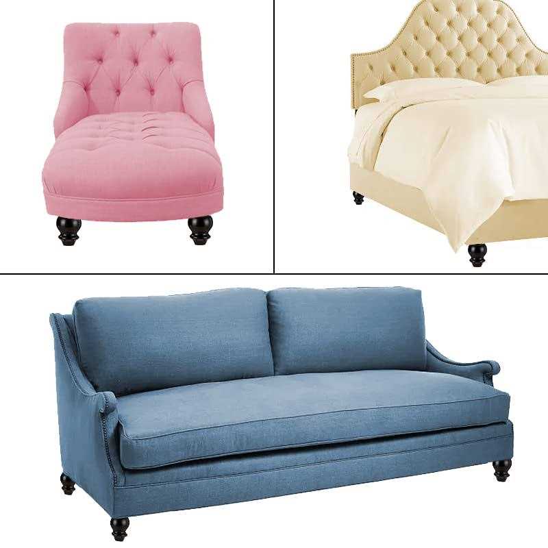 Round Wooden Furniture Legs Gourd-Shaped Sofa Legs 4pcs Set Suitable for Bed - Image 4