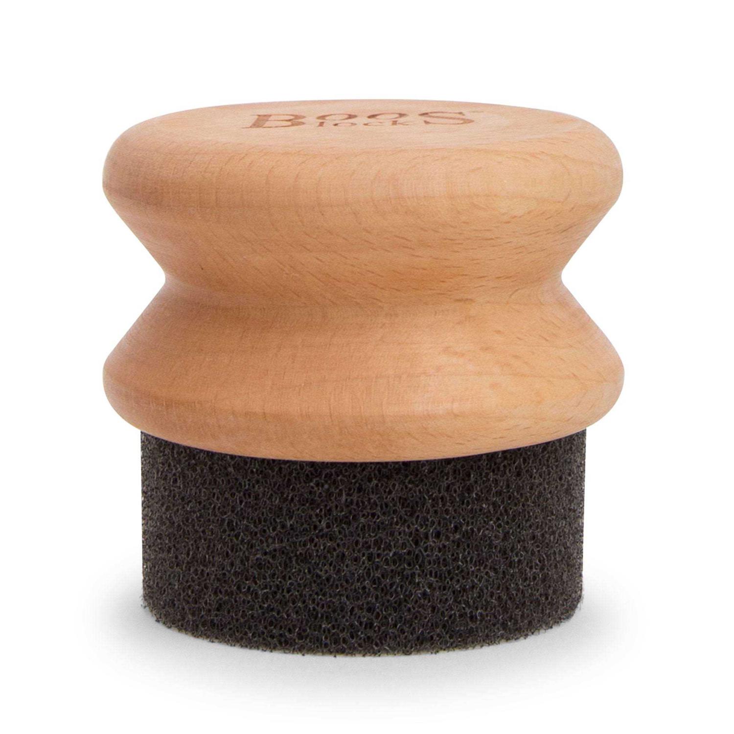 John Boos Block Cutting Board Care Set and Maintenance Oil - Image 4