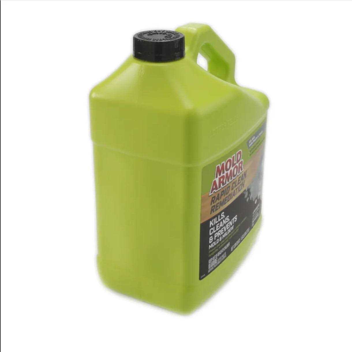 Mold Armor Rapid Clean Remediation - Image 3