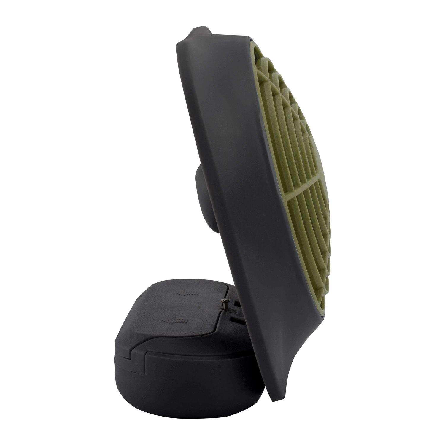 O2cool Battery Operated Portable Fan - Image 2