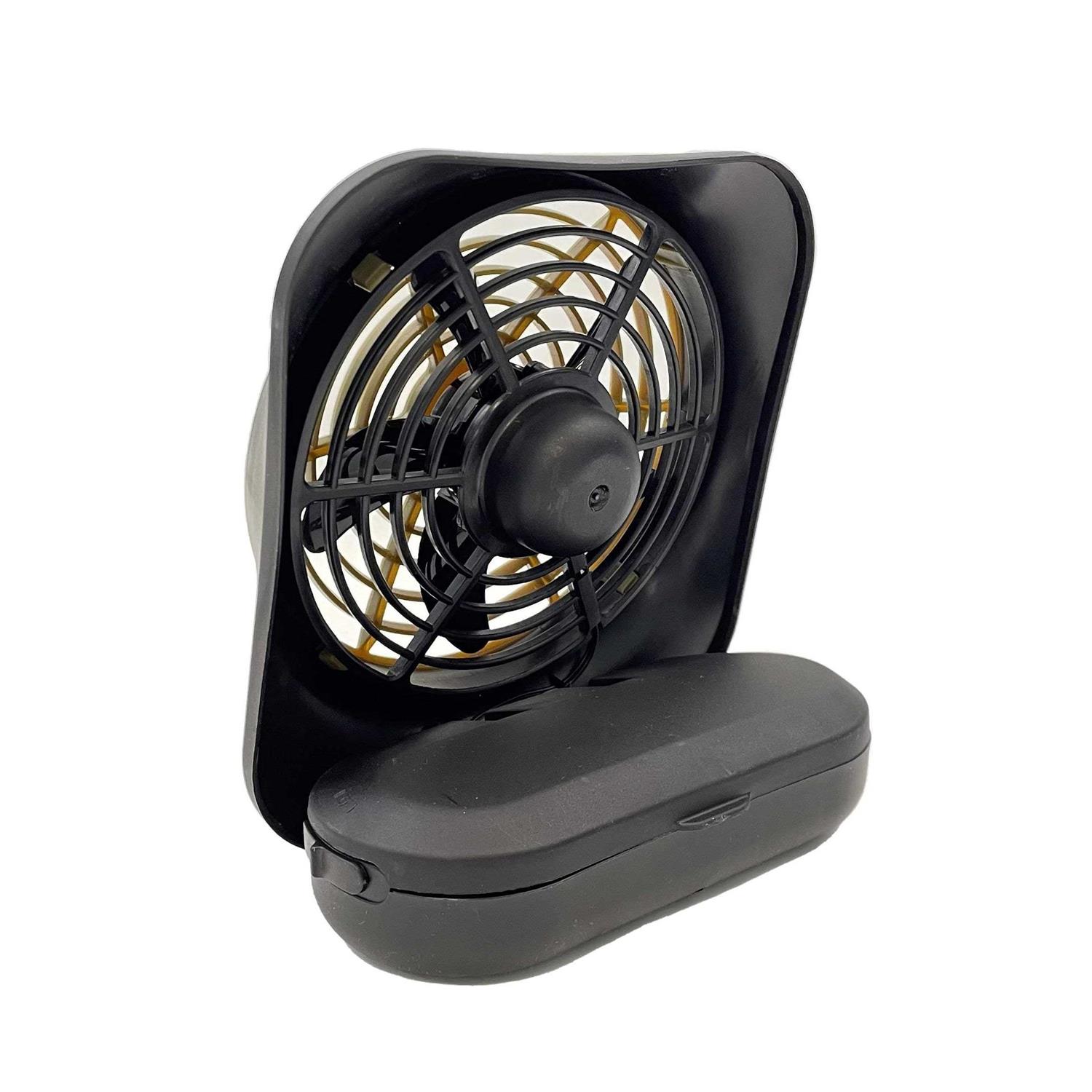 O2cool Battery Operated Portable Fan - Image 5