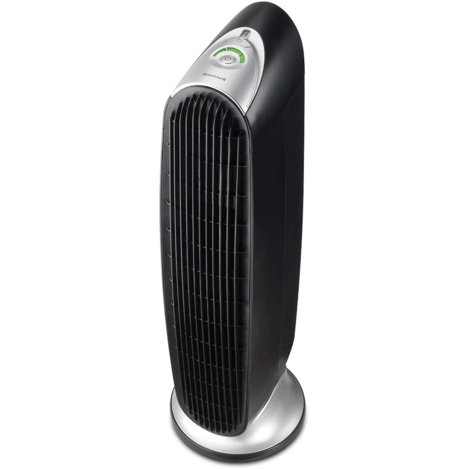 Honeywell QuietClean HFD-120-Q