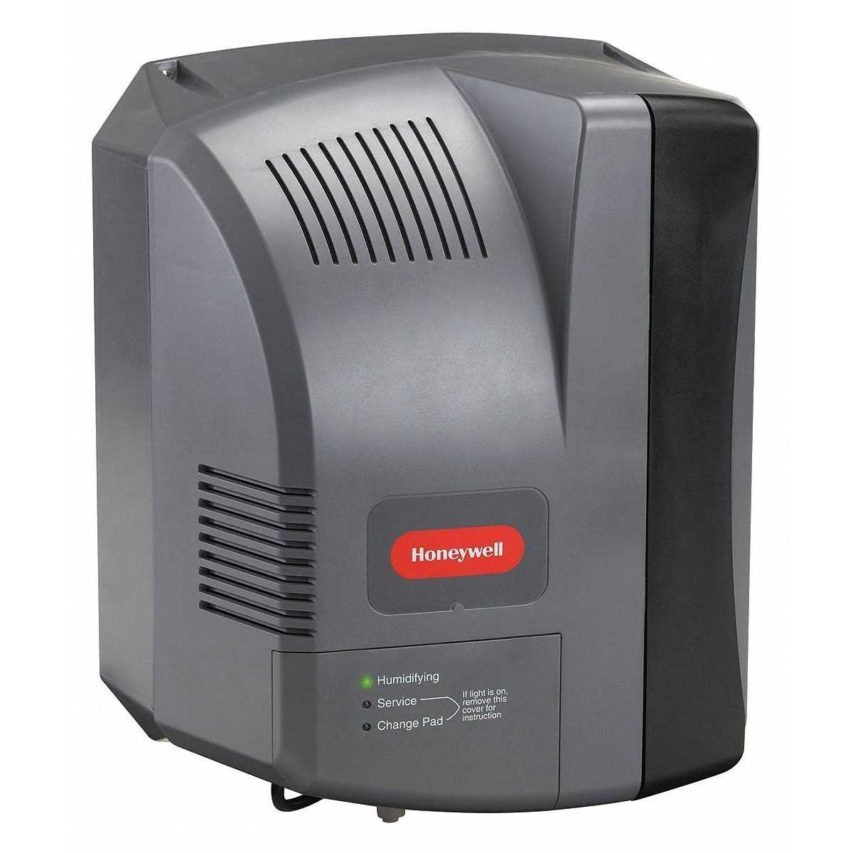 Honeywell TrueEASE HE300A1005