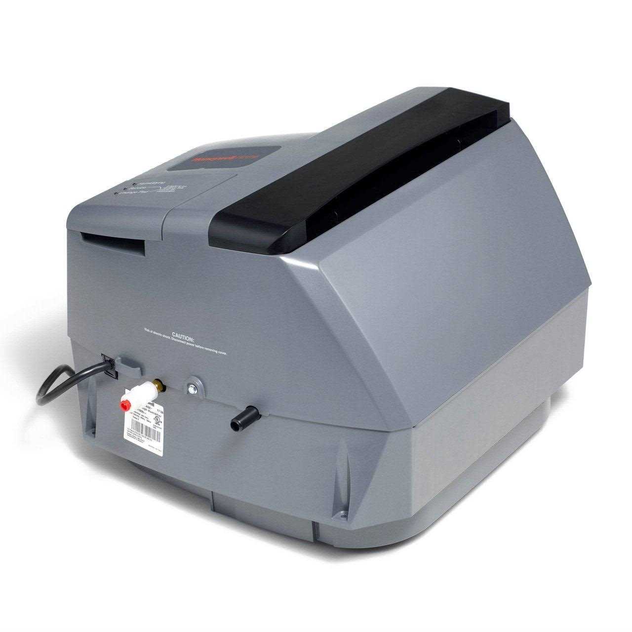 Honeywell TrueEASE HE300A1005 - Image 3