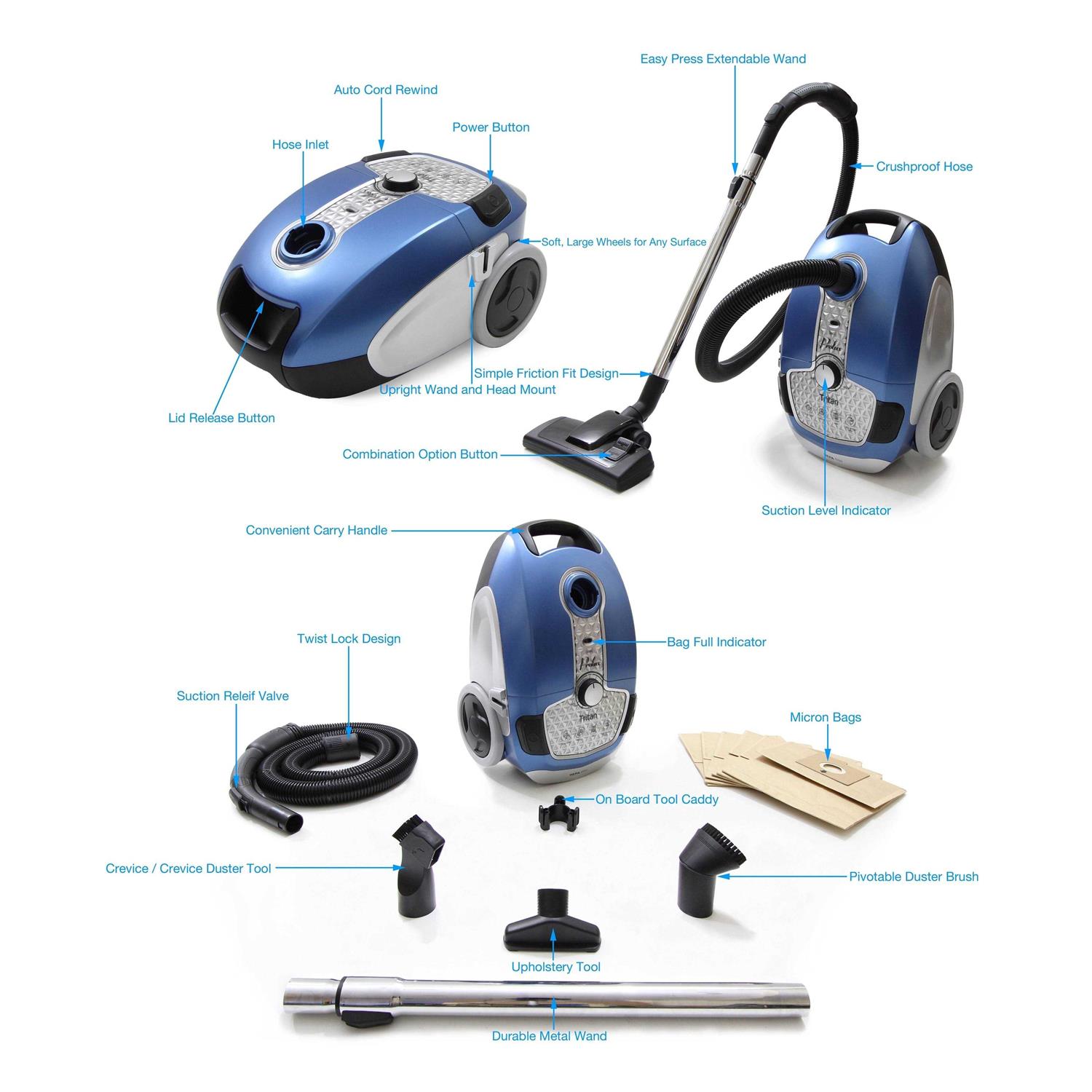 Prolux Tritan - Image 4