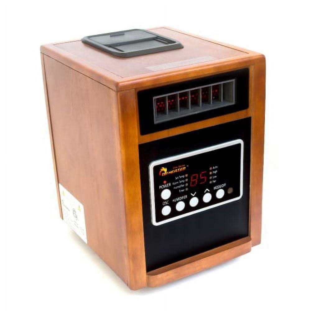 Dr. Heater DR-998 - Image 2
