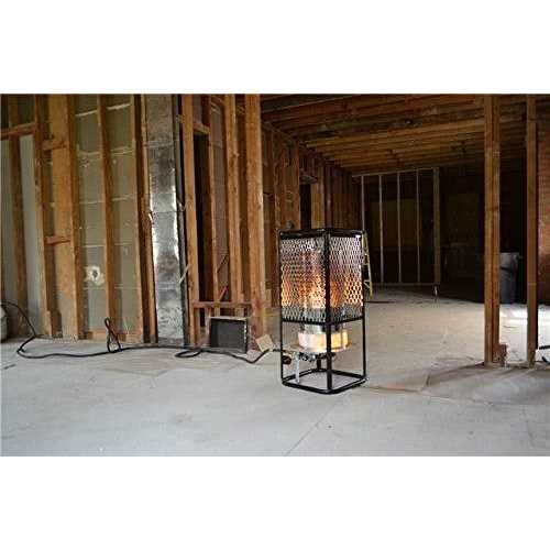Mr. Heater 125,000 BTU Portable Radiant Propane Heater F270800 - Image 3
