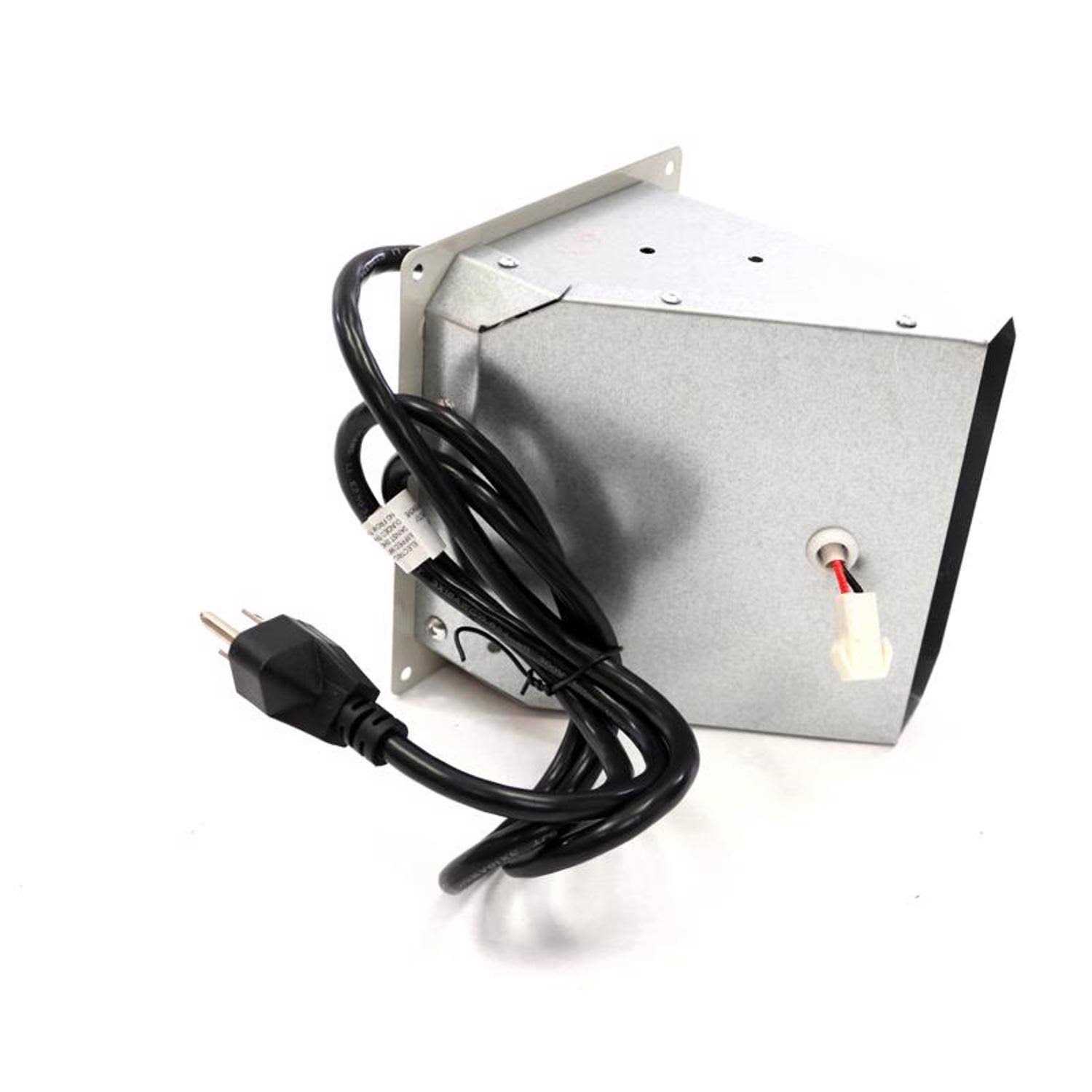 Mr. Heater Comfort Collection Electric Wall Heater Fan 4009996 - Image 3